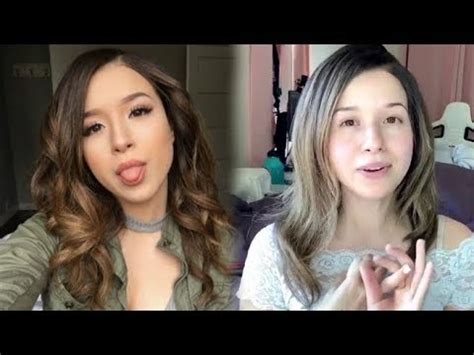pokimane without makeup|Pokimane’s viral no.